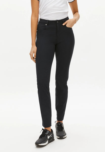 Röhnisch Chie Comfort Pants 30 Dam Black