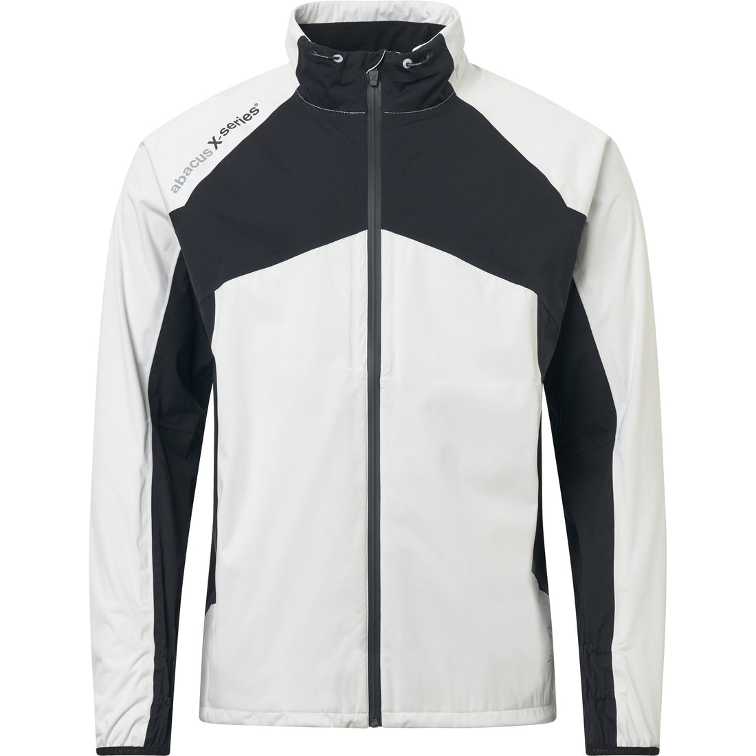 Abacus Mens Pitch 37.5 technology rainjacket – bild 2