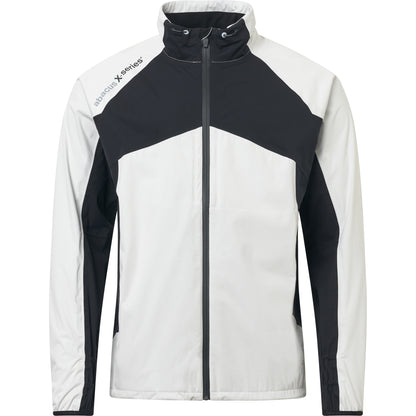 Abacus Mens Pitch 37.5 technology rainjacket – bild 2