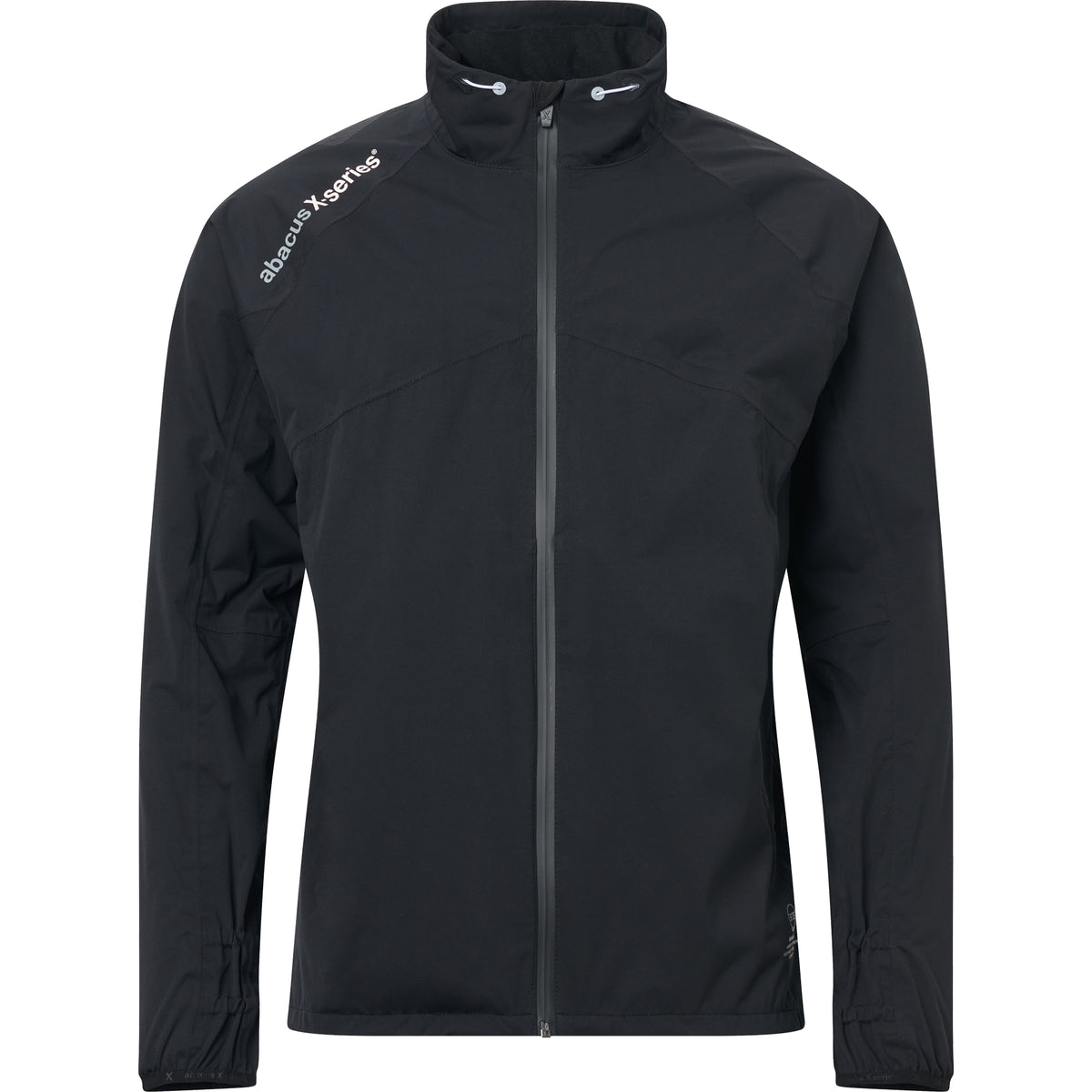 Abacus Mens Pitch 37.5 technology rainjacket – bild 3