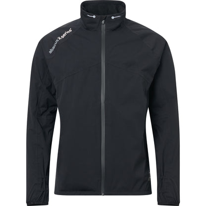 Abacus Mens Pitch 37.5 technology rainjacket – bild 3
