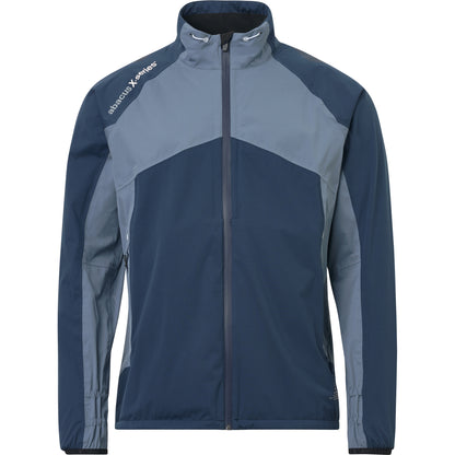 Abacus Mens Pitch 37.5 technology rainjacket – bild 4