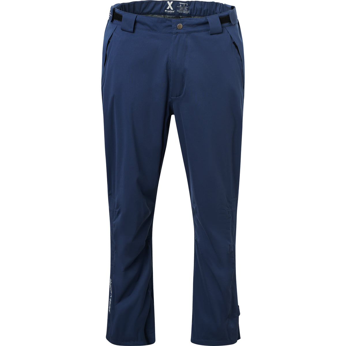 Mens Pitch 37.5 technology raintrousers