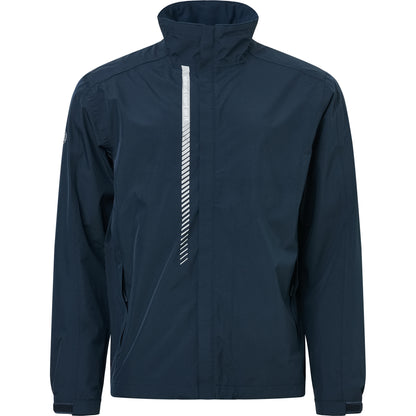 Abacus Mens Links stretch rainjacket