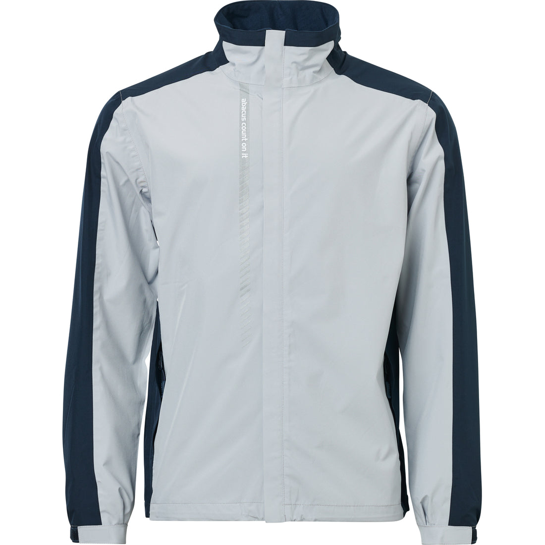 Abacus Mens Links stretch rainjacket – bild 2