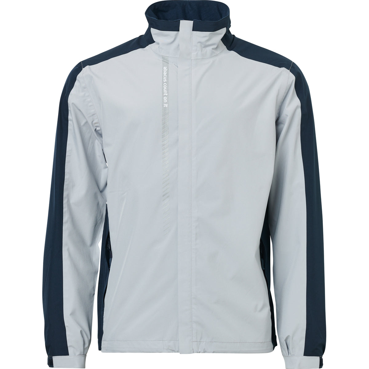 Abacus Mens Links stretch rainjacket – bild 2