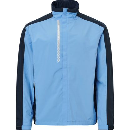 Abacus Mens Links stretch rainjacket – bild 3