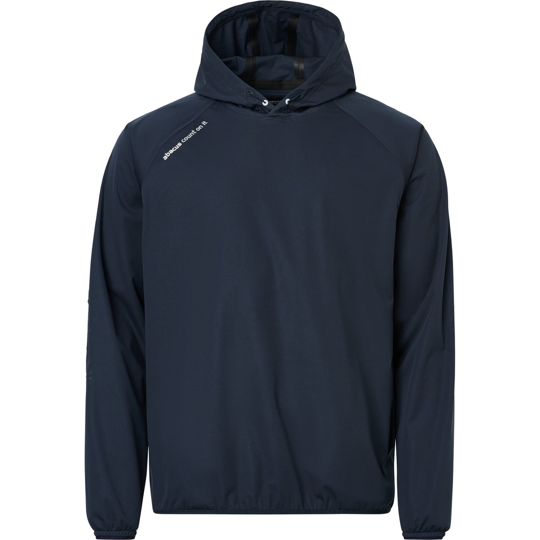 Abacus Mens Bounce waterproof hoodie