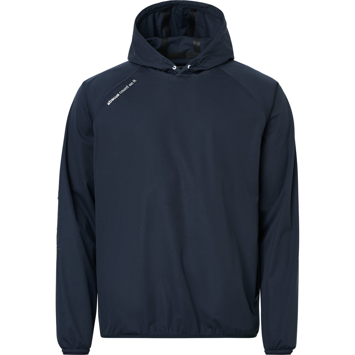Abacus Mens Bounce waterproof hoodie
