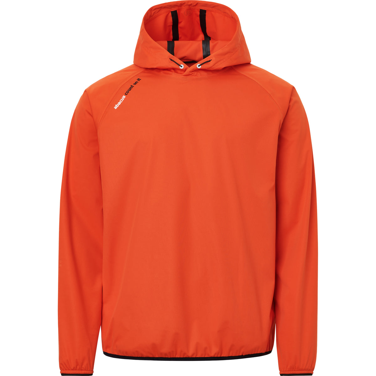 Abacus Mens Bounce waterproof hoodie – bild 2