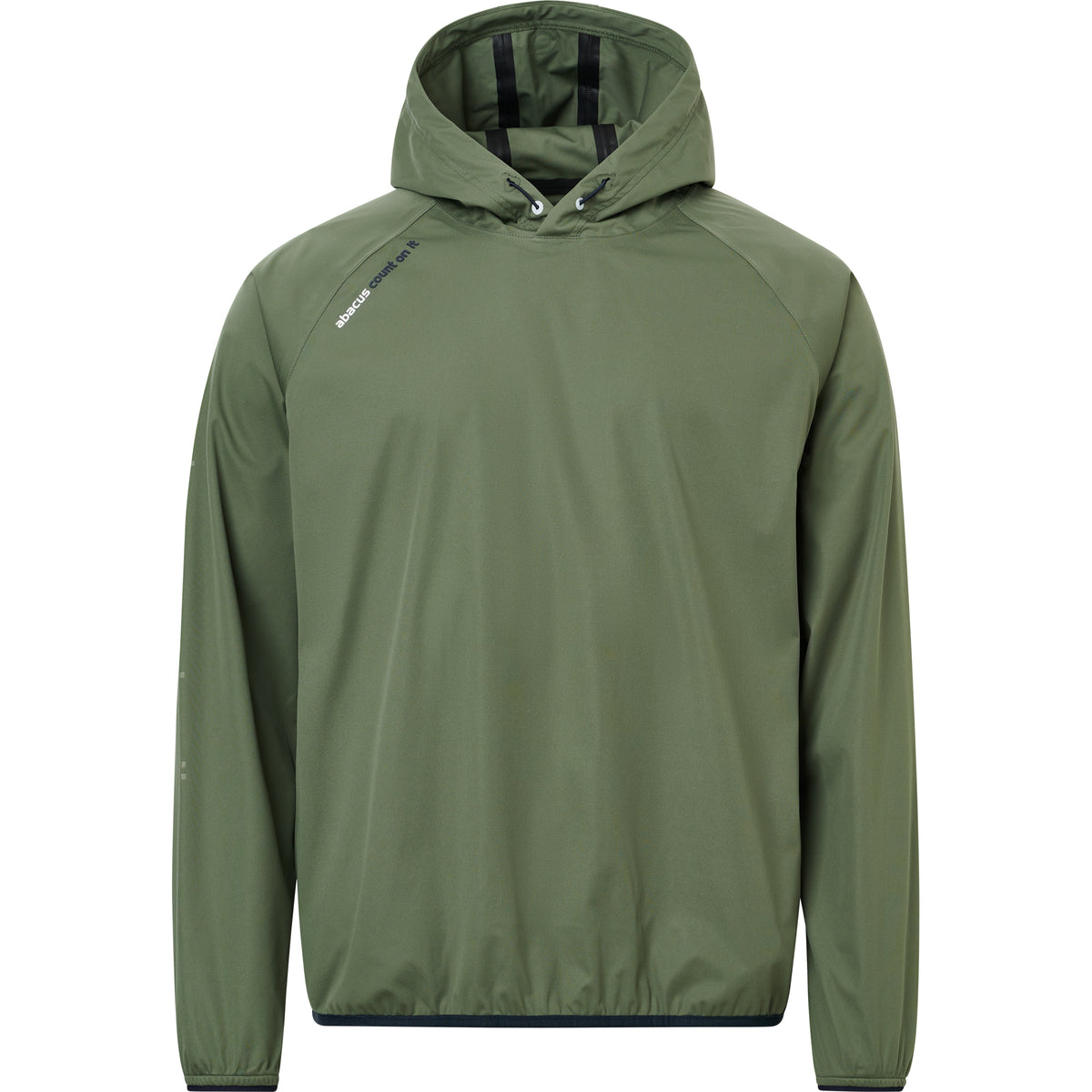 Abacus Mens Bounce waterproof hoodie – bild 3