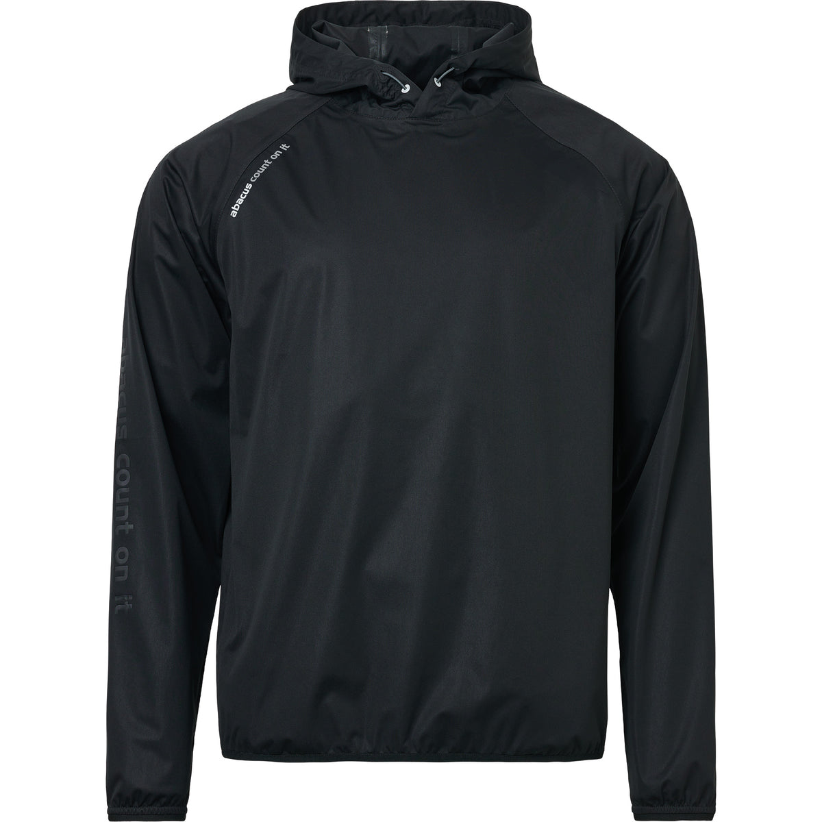 Abacus Mens Bounce waterproof hoodie – bild 4