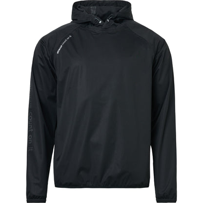Abacus Mens Bounce waterproof hoodie – bild 4