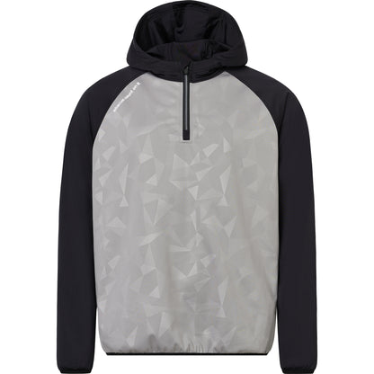 Abacus Mens Kingsbarns hybrid hoodie – bild 4