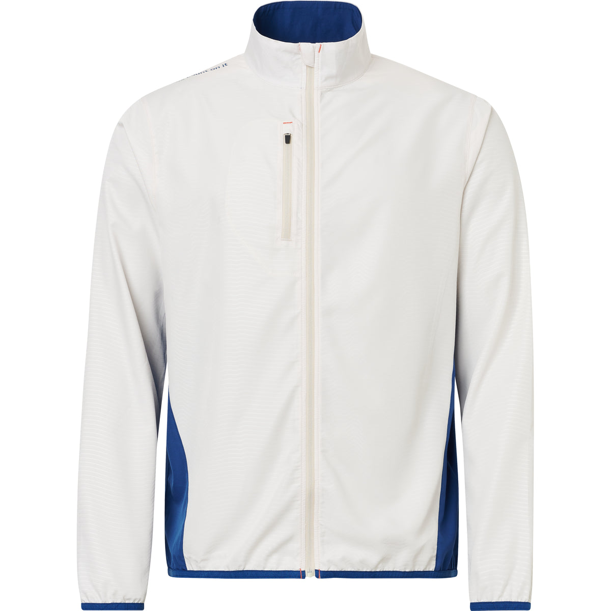 Abacus Mens Lanark stretch windjacket