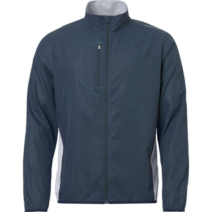 Abacus Mens Lanark stretch windjacket – bild 2