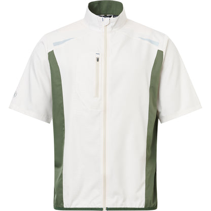 Abacus Mens Lanark stretch windshirt