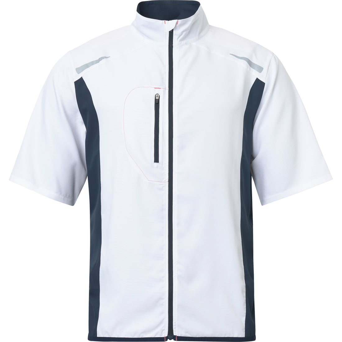 Abacus Mens Lanark stretch windshirt – bild 2