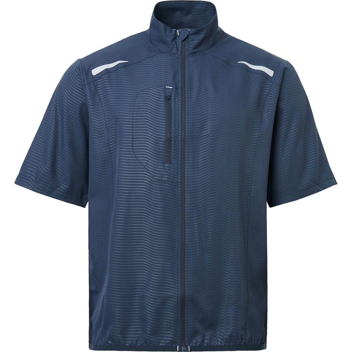 Abacus Mens Lanark stretch windshirt – bild 3