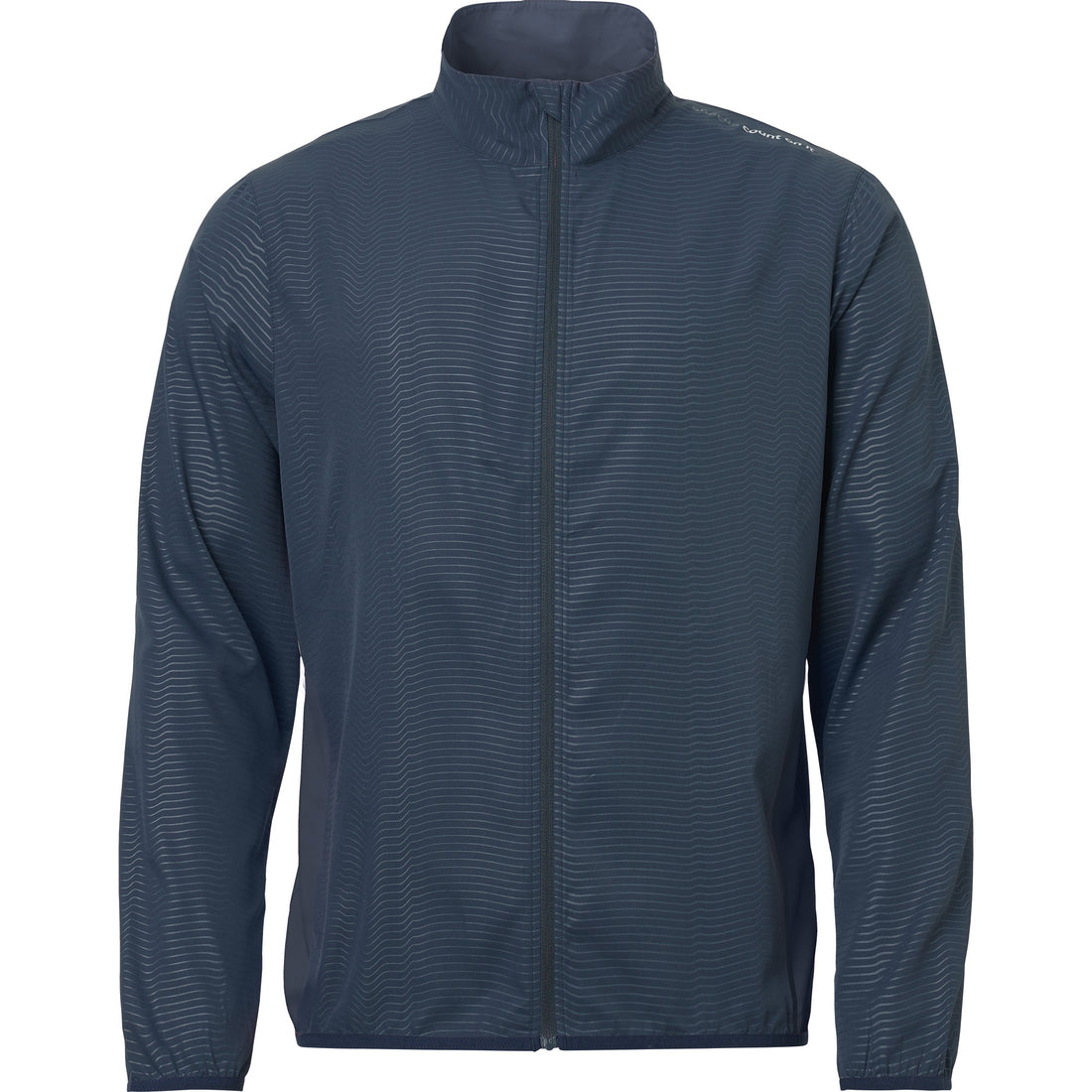 Mens Lanark classics stretch windjacket