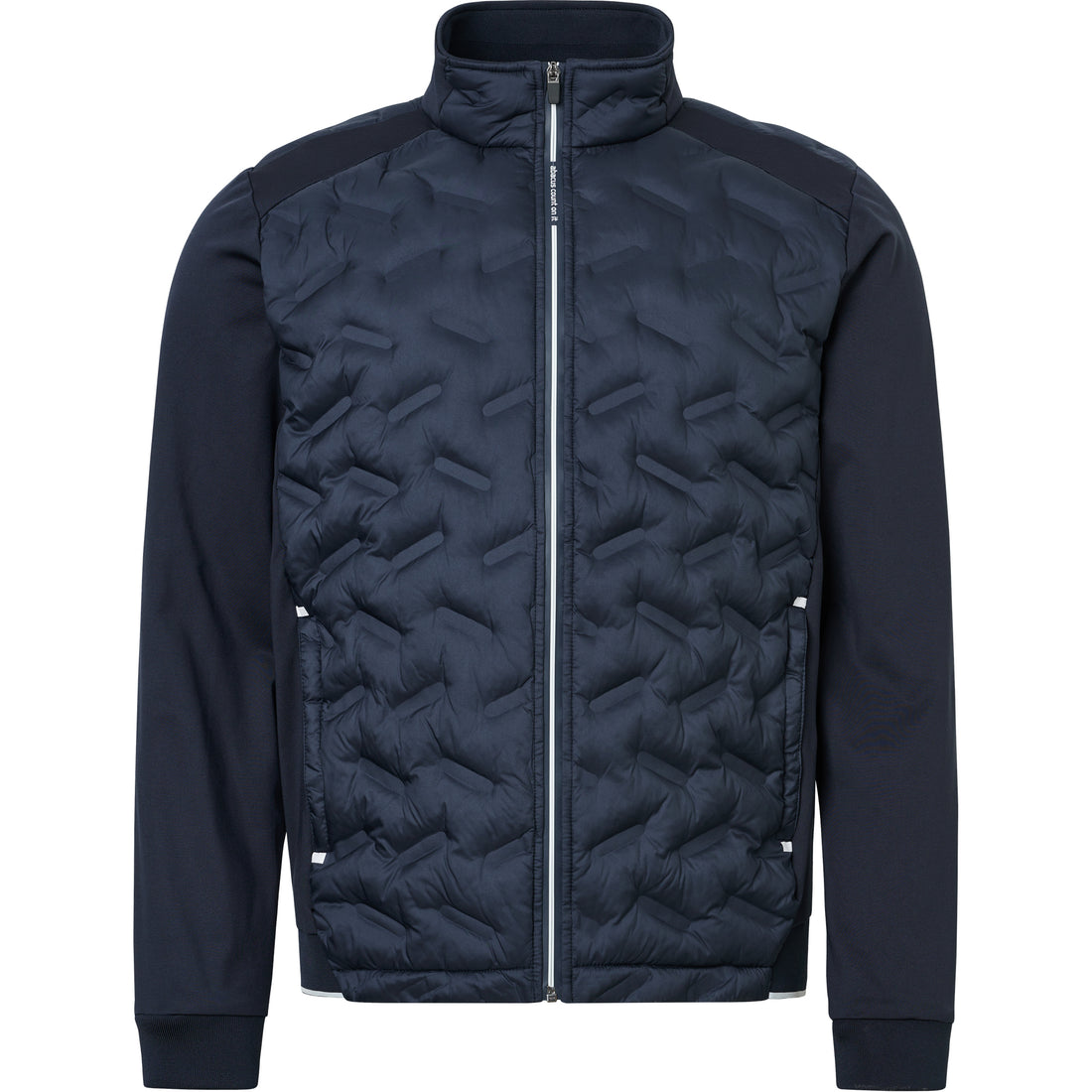 Abacus Mens Portrush hybrid jacket