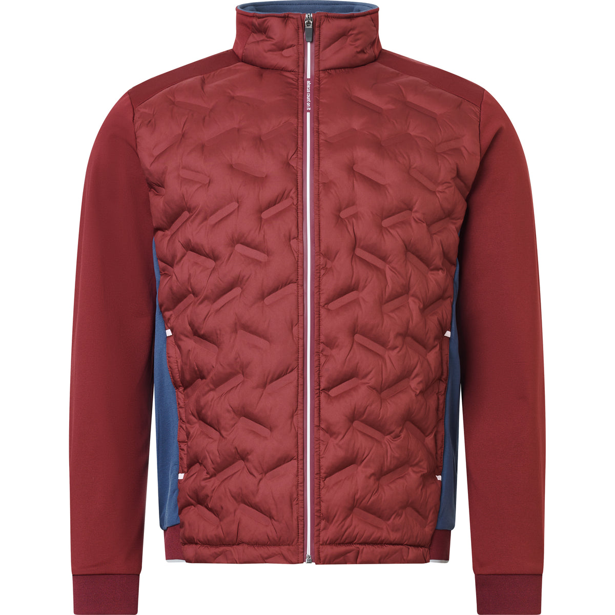 Abacus Mens Portrush hybrid jacket – bild 2