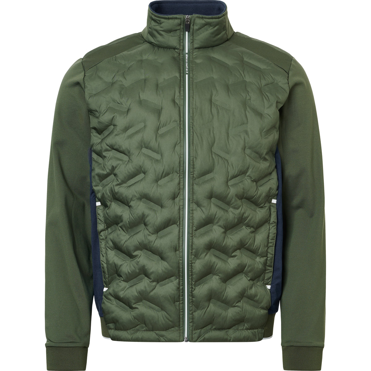 Abacus Mens Portrush hybrid jacket – bild 3