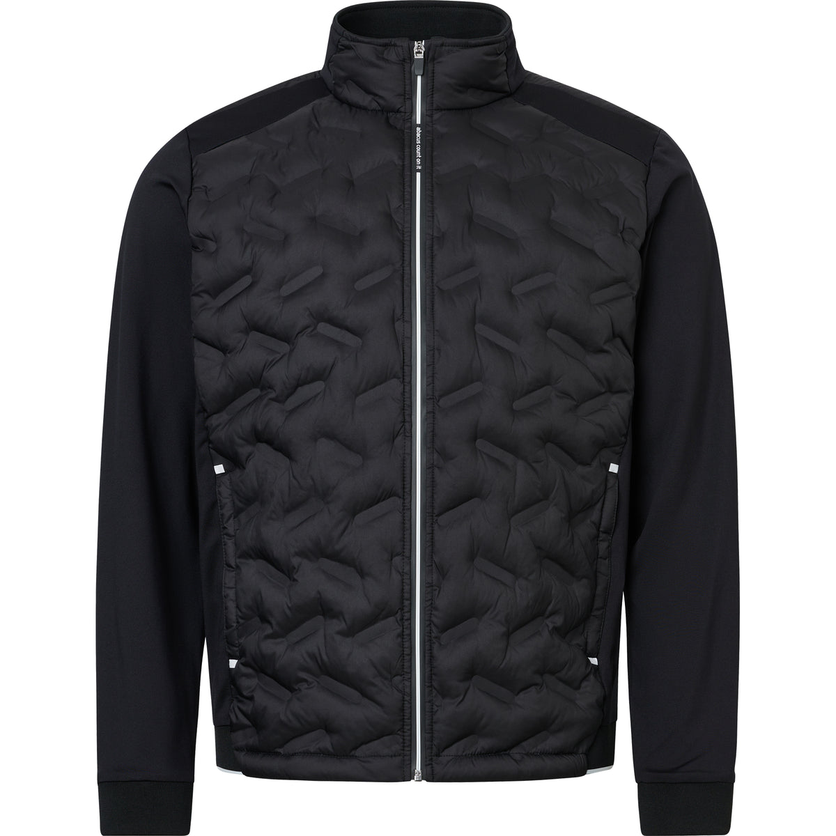 Abacus Mens Portrush hybrid jacket – bild 4