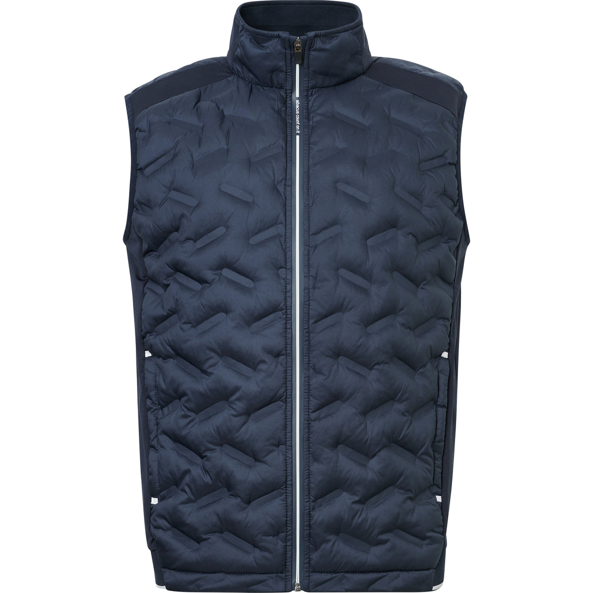 Abacus Mens Portrush hybrid vest