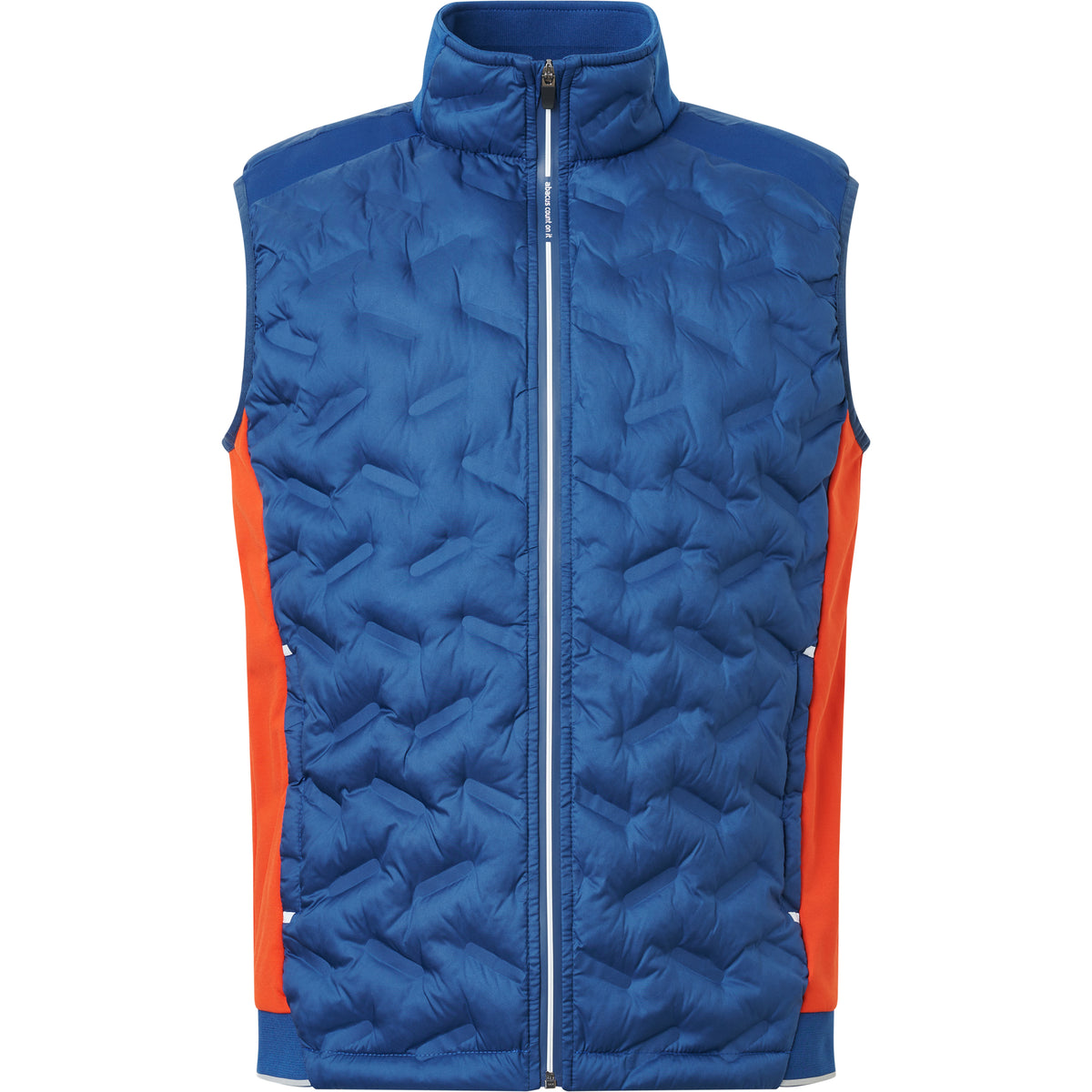 Abacus Mens Portrush hybrid vest – bild 3