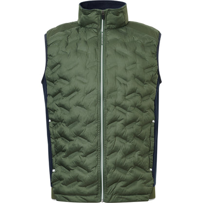 Abacus Mens Portrush hybrid vest – bild 4