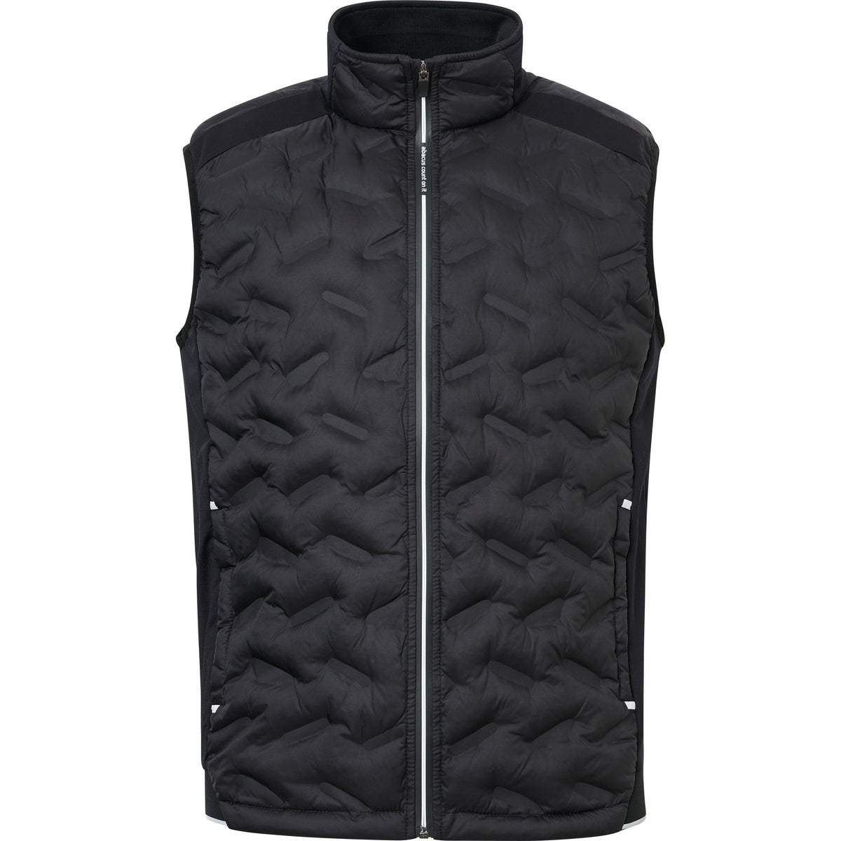 Abacus Mens Portrush hybrid vest – bild 5