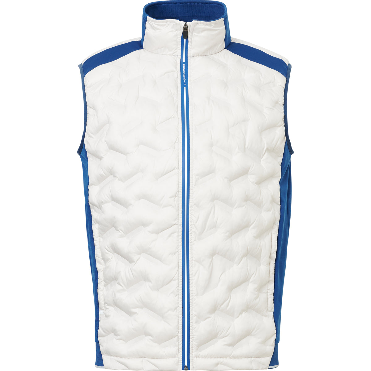Abacus Mens Portrush hybrid vest – bild 6