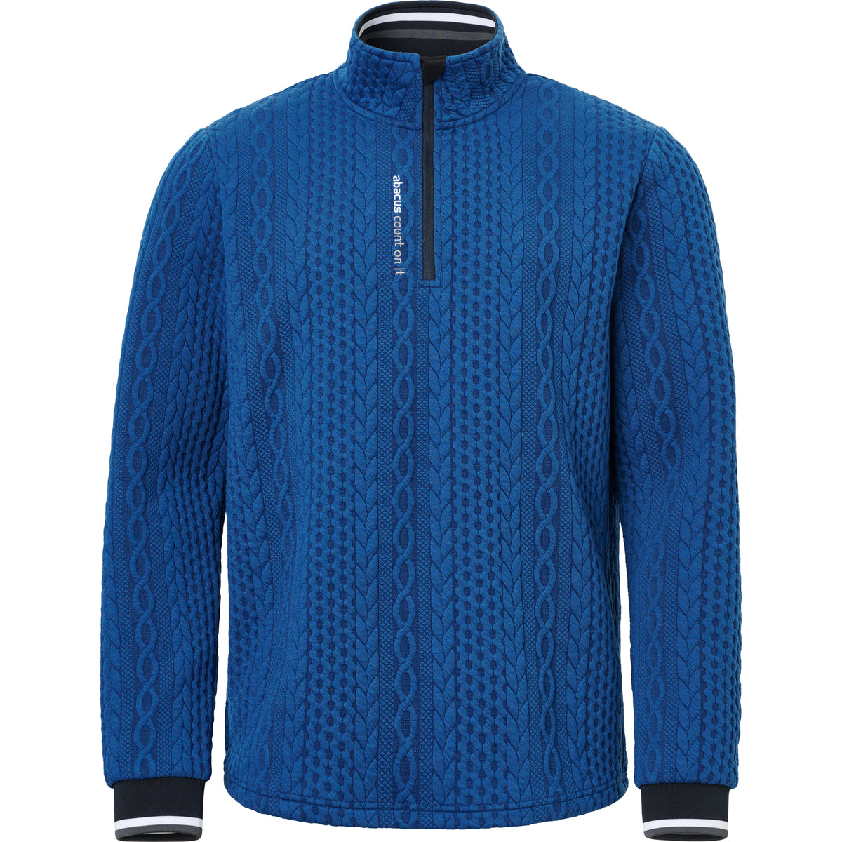 Abacus Mens Woburn midlayer – bild 2