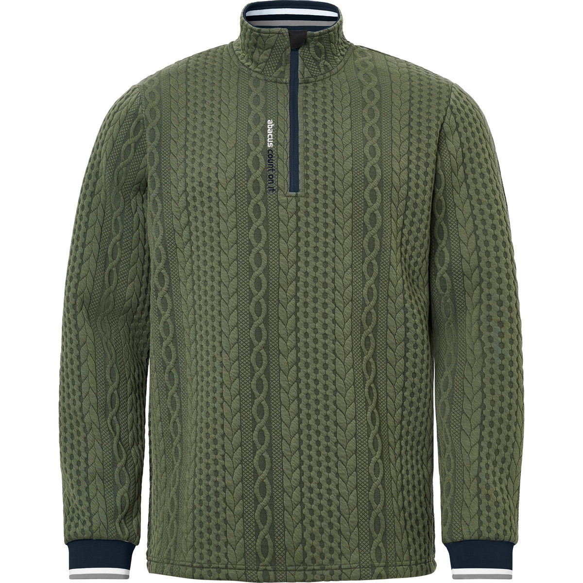 Abacus Mens Woburn midlayer – bild 3