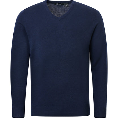 Abacus Mens Liffin V-neck pullover – bild 2