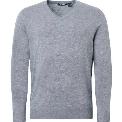 Abacus Mens Liffin V-neck pullover – bild 4