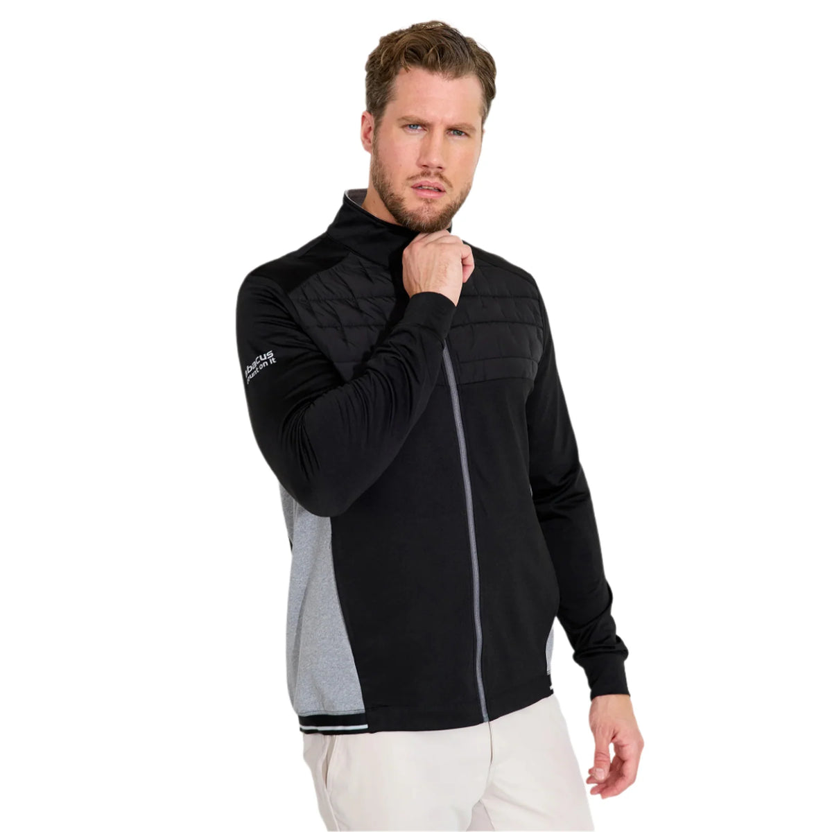 Mens Birkdale midlayer