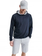 Abacus Mens Loop hoodie – bild 2
