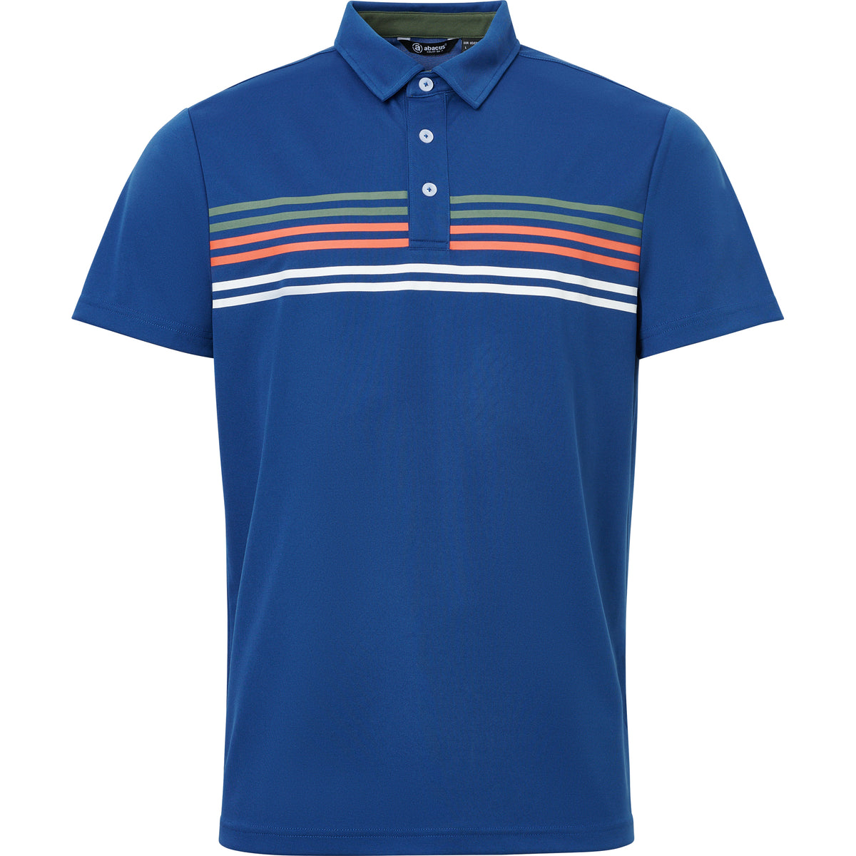 Abacus Mens Telford drycool polo – bild 2