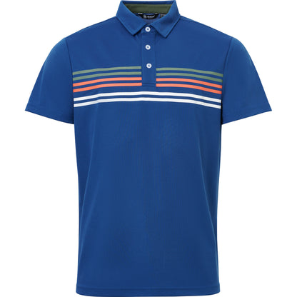 Abacus Mens Telford drycool polo – bild 2
