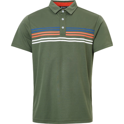 Abacus Mens Telford drycool polo – bild 3