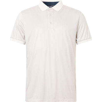 Abacus Mens Tumble drycool polo