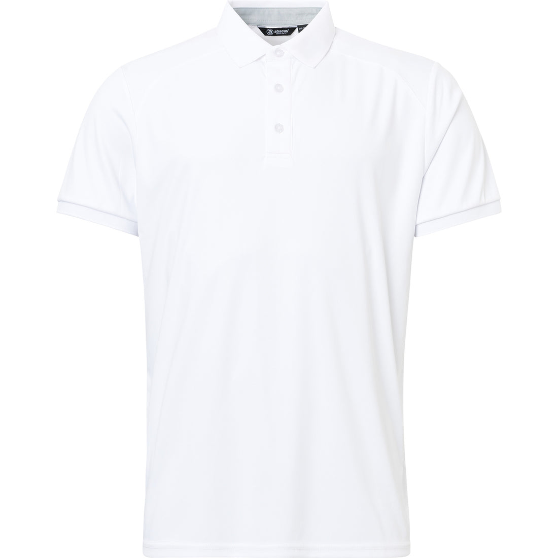 Abacus Mens Hammel recycled polo