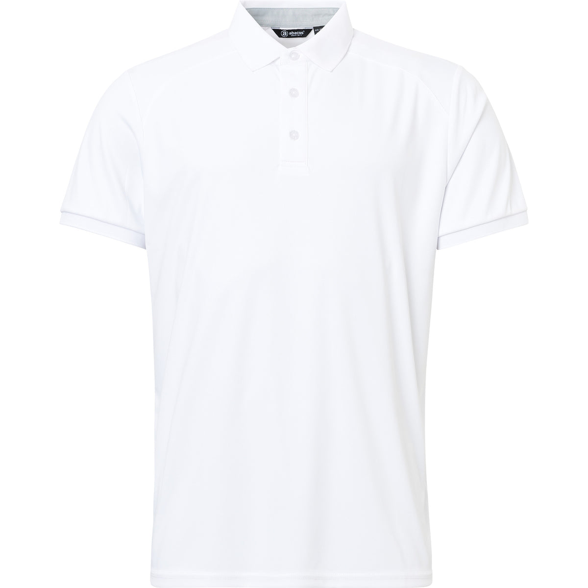 Abacus Mens Hammel recycled polo