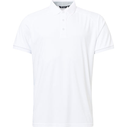 Abacus Mens Hammel recycled polo