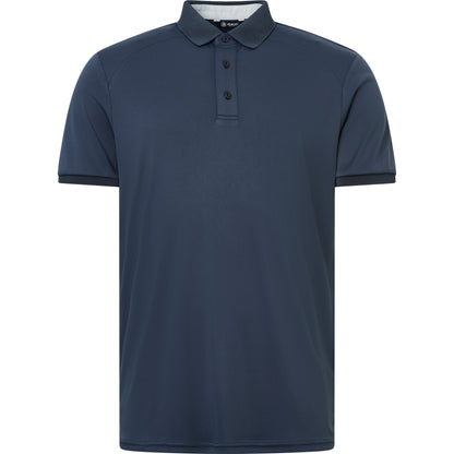 Abacus Mens Hammel recycled polo – bild 2