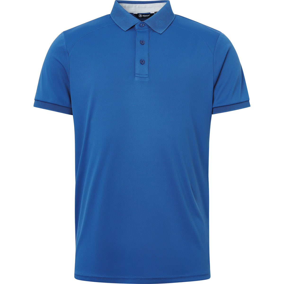 Abacus Mens Hammel recycled polo – bild 3
