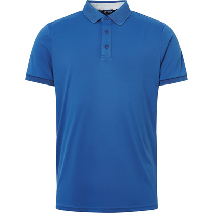 Abacus Mens Hammel recycled polo – bild 3