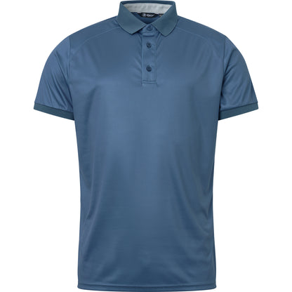 Abacus Mens Hammel recycled polo – bild 4